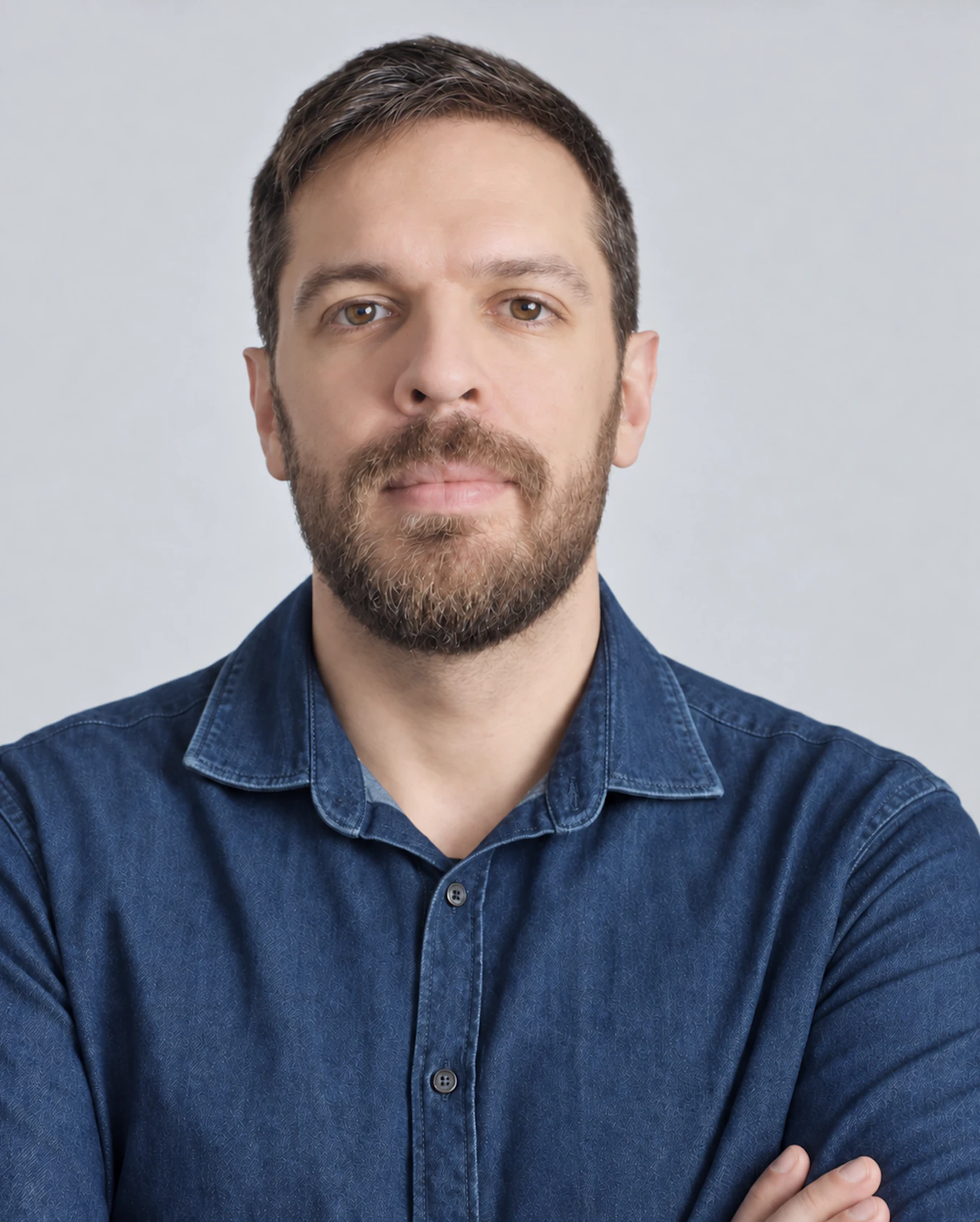 John Deliyiannis, founder of Monthpost